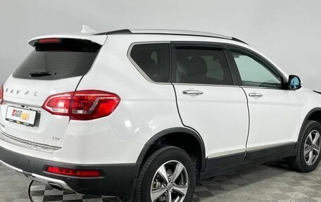 Haval H6, 2016 год, 990 000 рублей, 5 фотография