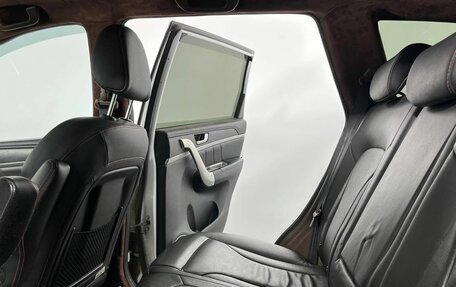 Haval H6, 2016 год, 990 000 рублей, 9 фотография