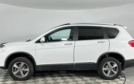 Haval H6, 2016 год, 990 000 рублей, 8 фотография
