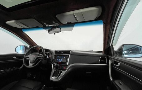 Haval H6, 2016 год, 990 000 рублей, 12 фотография