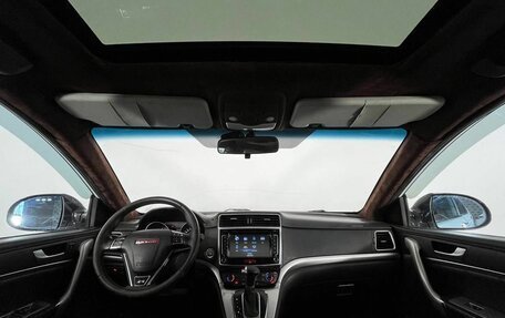 Haval H6, 2016 год, 990 000 рублей, 10 фотография