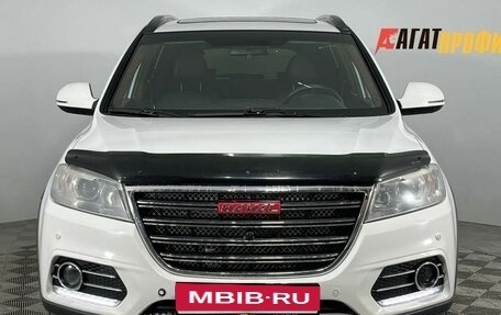Haval H6, 2016 год, 990 000 рублей, 2 фотография