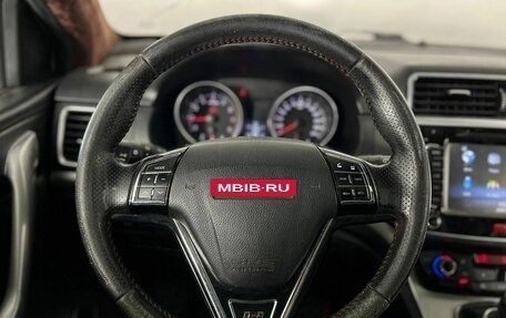 Haval H6, 2016 год, 990 000 рублей, 14 фотография