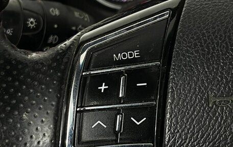 Haval H6, 2016 год, 990 000 рублей, 15 фотография