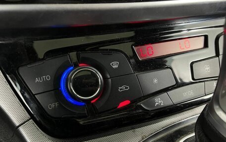 Haval H6, 2016 год, 990 000 рублей, 23 фотография