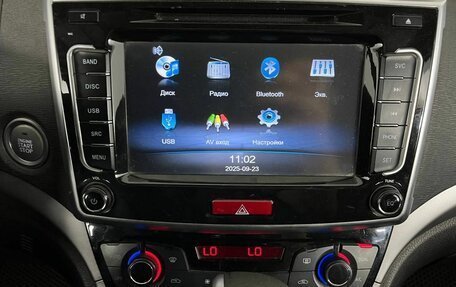 Haval H6, 2016 год, 990 000 рублей, 25 фотография