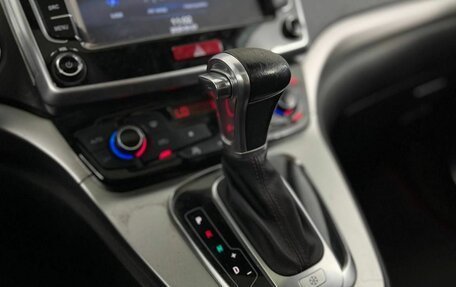 Haval H6, 2016 год, 990 000 рублей, 26 фотография