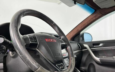 Haval H6, 2016 год, 990 000 рублей, 29 фотография