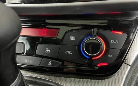 Haval H6, 2016 год, 990 000 рублей, 24 фотография