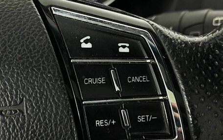 Haval H6, 2016 год, 990 000 рублей, 16 фотография