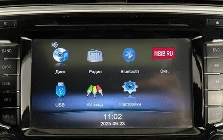 Haval H6, 2016 год, 990 000 рублей, 22 фотография