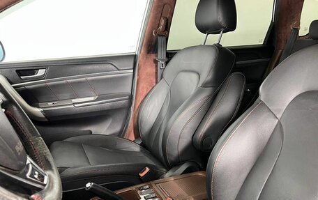 Haval H6, 2016 год, 990 000 рублей, 30 фотография