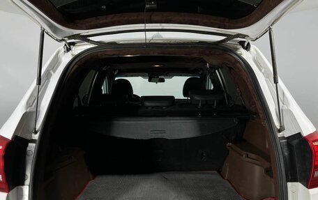 Haval H6, 2016 год, 990 000 рублей, 33 фотография