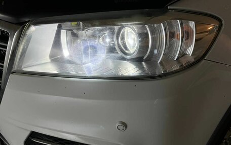 Haval H6, 2016 год, 990 000 рублей, 35 фотография