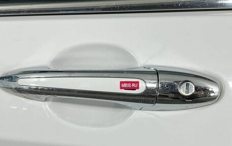 Haval H6, 2016 год, 990 000 рублей, 36 фотография