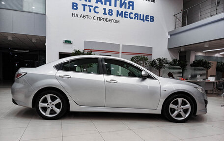 Mazda 6, 2011 год, 870 000 рублей, 8 фотография