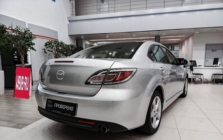 Mazda 6, 2011 год, 870 000 рублей, 9 фотография
