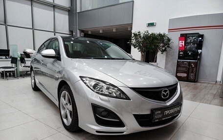 Mazda 6, 2011 год, 870 000 рублей, 7 фотография