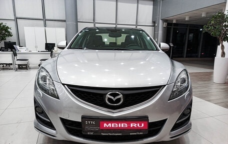 Mazda 6, 2011 год, 870 000 рублей, 6 фотография