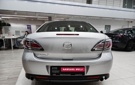 Mazda 6, 2011 год, 870 000 рублей, 10 фотография