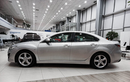 Mazda 6, 2011 год, 870 000 рублей, 12 фотография