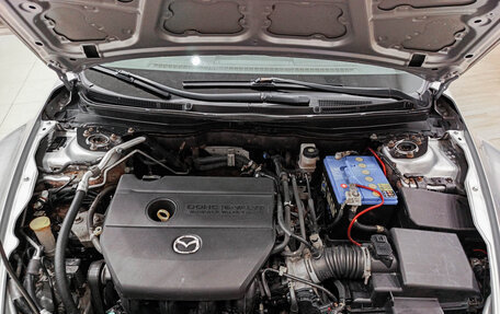 Mazda 6, 2011 год, 870 000 рублей, 13 фотография