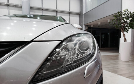 Mazda 6, 2011 год, 870 000 рублей, 21 фотография