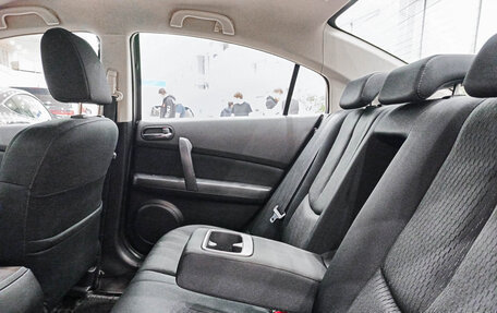 Mazda 6, 2011 год, 870 000 рублей, 16 фотография