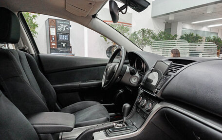 Mazda 6, 2011 год, 870 000 рублей, 15 фотография