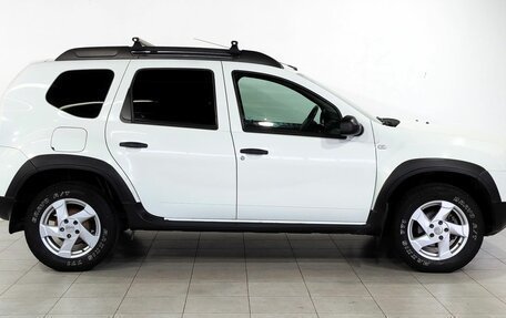 Renault Duster I рестайлинг, 2015 год, 1 090 000 рублей, 4 фотография