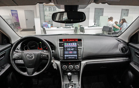 Mazda 6, 2011 год, 870 000 рублей, 18 фотография