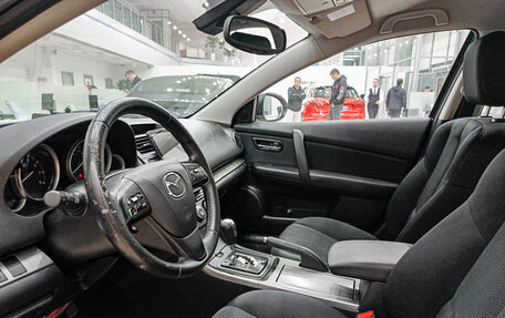 Mazda 6, 2011 год, 870 000 рублей, 20 фотография