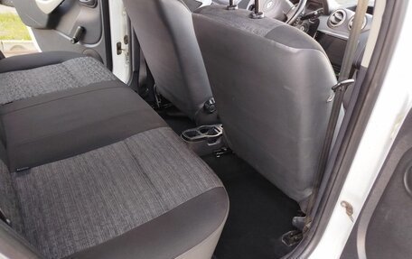 Renault Duster I рестайлинг, 2015 год, 1 090 000 рублей, 18 фотография