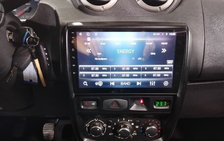 Renault Duster I рестайлинг, 2015 год, 1 090 000 рублей, 16 фотография