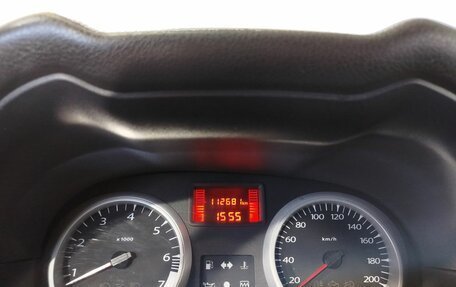Renault Duster I рестайлинг, 2015 год, 1 090 000 рублей, 13 фотография