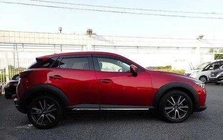 Mazda CX-3 I, 2019 год, 1 380 000 рублей, 4 фотография