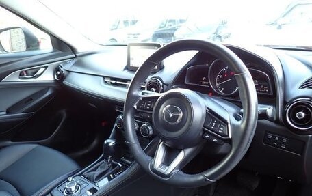 Mazda CX-3 I, 2019 год, 1 380 000 рублей, 9 фотография
