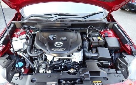 Mazda CX-3 I, 2019 год, 1 380 000 рублей, 16 фотография