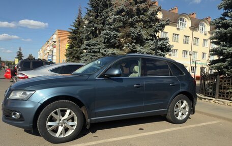 Audi Q5, 2016 год, 1 990 000 рублей, 5 фотография