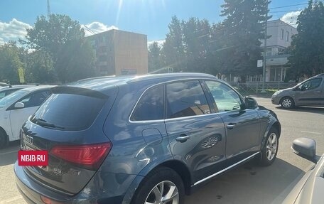 Audi Q5, 2016 год, 1 990 000 рублей, 6 фотография