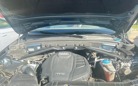 Audi Q5, 2016 год, 1 990 000 рублей, 9 фотография