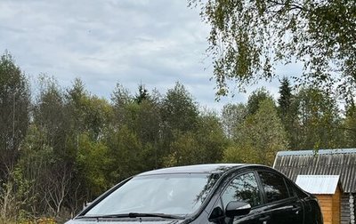 Honda Civic VIII, 2010 год, 815 000 рублей, 1 фотография