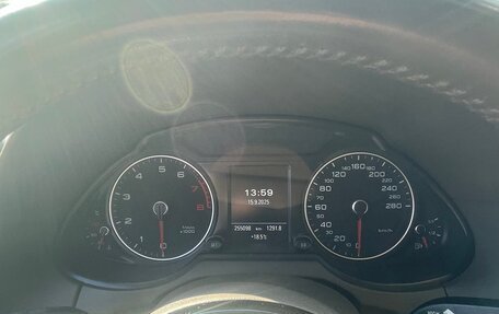 Audi Q5, 2016 год, 1 990 000 рублей, 17 фотография