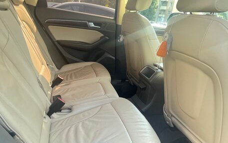 Audi Q5, 2016 год, 1 990 000 рублей, 15 фотография