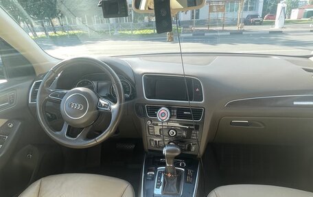 Audi Q5, 2016 год, 1 990 000 рублей, 16 фотография