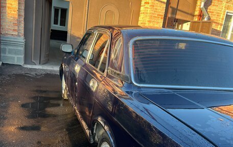 ГАЗ 3110 «Волга», 2003 год, 165 000 рублей, 6 фотография