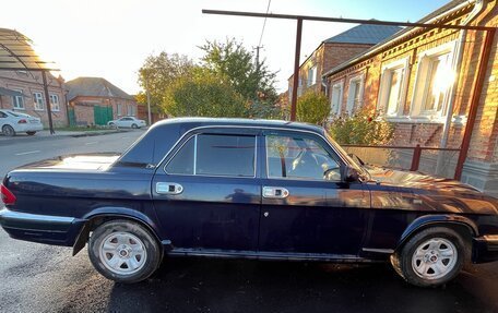 ГАЗ 3110 «Волга», 2003 год, 165 000 рублей, 8 фотография