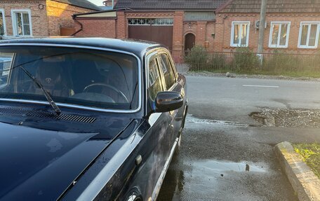 ГАЗ 3110 «Волга», 2003 год, 165 000 рублей, 3 фотография