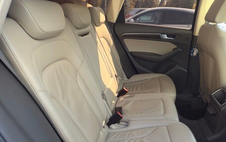 Audi Q5, 2016 год, 1 990 000 рублей, 21 фотография