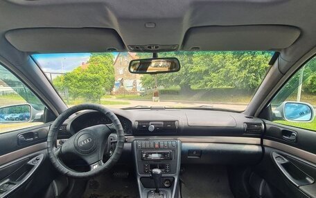 Audi A4, 1998 год, 410 000 рублей, 6 фотография